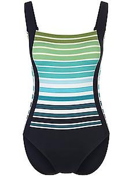 Badeanzug Sunflair blau günstig online kaufen
