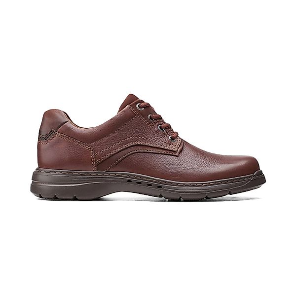 Clarks Un Brawley Pace Schnürschuh günstig online kaufen