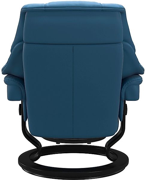 Stressless Relaxsessel "Reno" mit Classic Base, Größe S, M & L, Gestell Sch günstig online kaufen