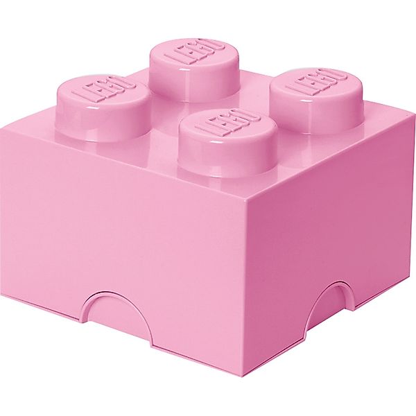 Room Copenhagen Spielzeugtruhe Room Copenhagen LEGO günstig online kaufen