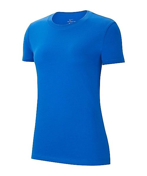 Nike T-Shirt Nike Performance Park 20 T-Shirt Damen Baumwolle günstig online kaufen