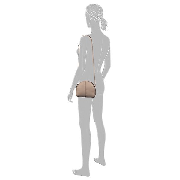 TOM TAILOR Umhängetasche Cross Bag günstig online kaufen