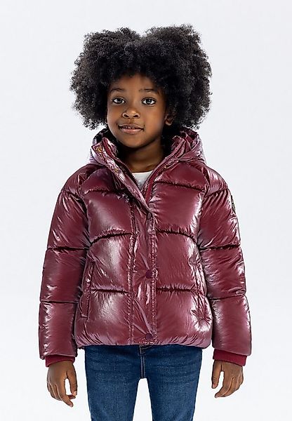MINOTI Winterjacke Gefütterte Jacke (2y-14y) günstig online kaufen