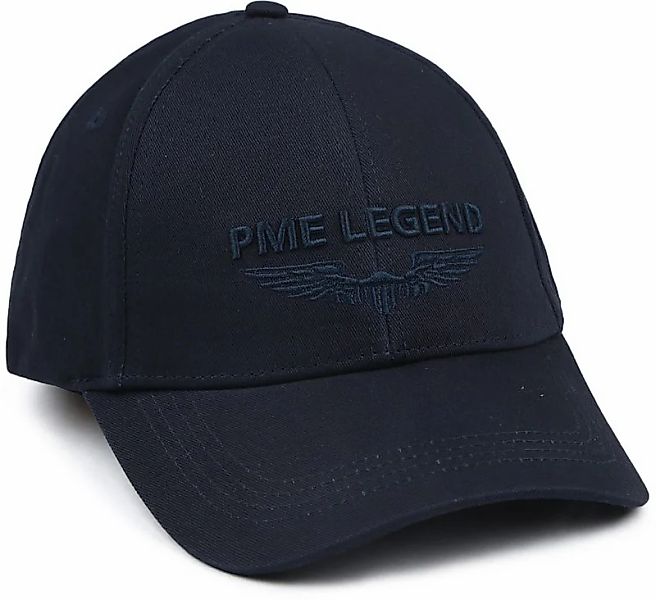 PME Legend Twill Kappe Navy - günstig online kaufen