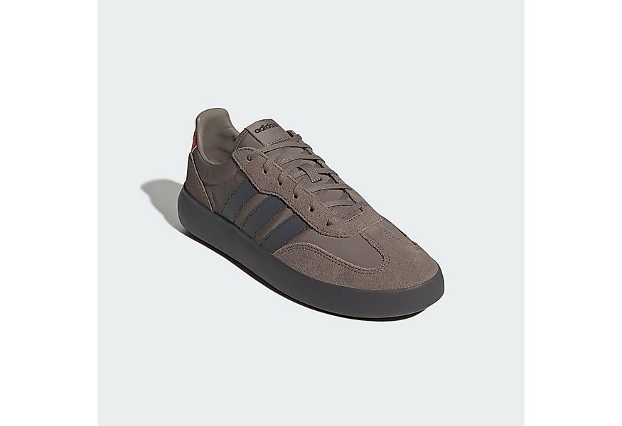adidas Performance BARREDA DECODE SHOES AUDI REVOLUT F1 TEAM SCHUH Laufschu günstig online kaufen