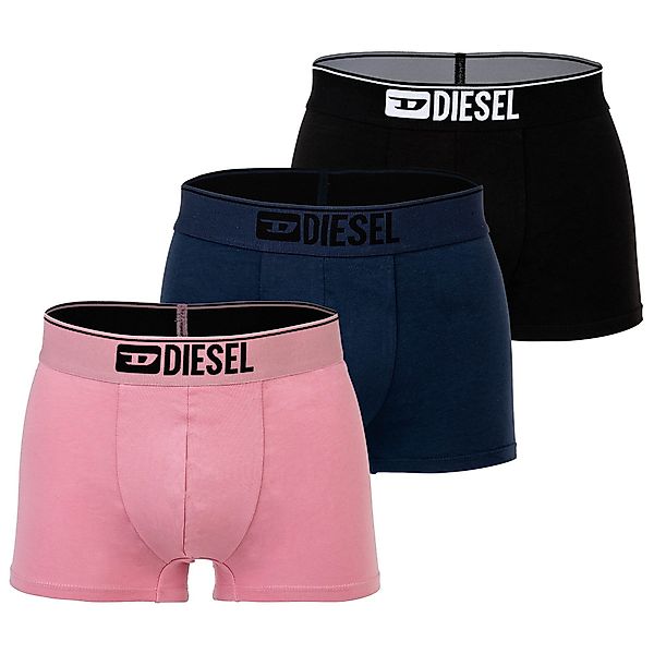 Diesel Boxer Herren Boxershort 3er Pack günstig online kaufen