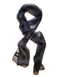 Posh Gear Seidenschal Sciallflore, Schal aus günstig online kaufen
