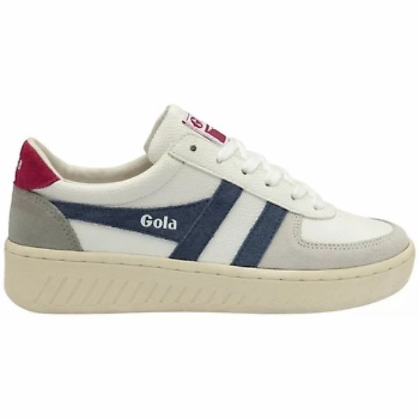 Gola  Sneaker Sportschuhe GRANDSLAM TRIDENT Sneaker günstig online kaufen