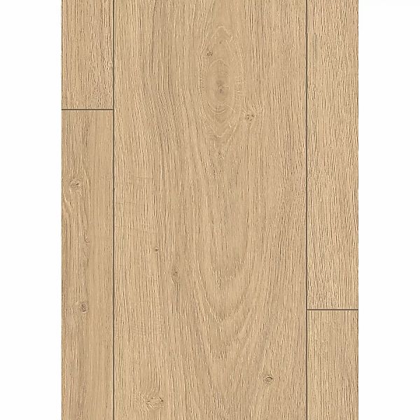 Egger NatureSense Aqua Laminat 8 mm Wasserfest Eiche Victoria Natur günstig online kaufen