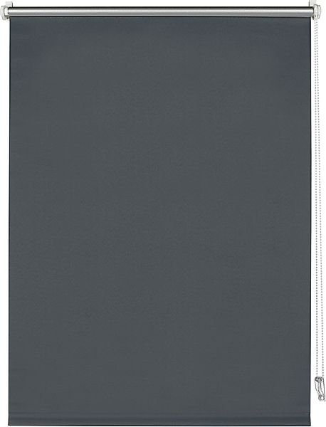 Seitenzugrollo Thermo Klemmrollo Energiesparend, my home, günstig online kaufen