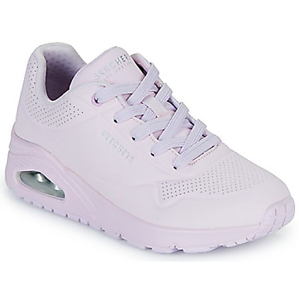 Skechers Street Uno - Stand on Air Sneaker Freizeitschuh, Halbschuh, Schnür günstig online kaufen