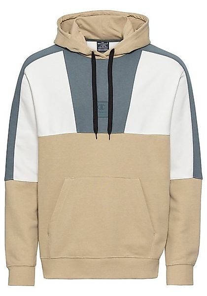 Champion Kapuzensweatshirt "Athleisure Hooded Sweatshirt" günstig online kaufen