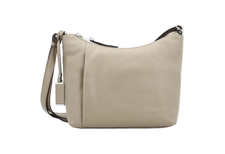 Picard Schultertasche PICARD Schultertasche Pure aus Echtleder günstig online kaufen