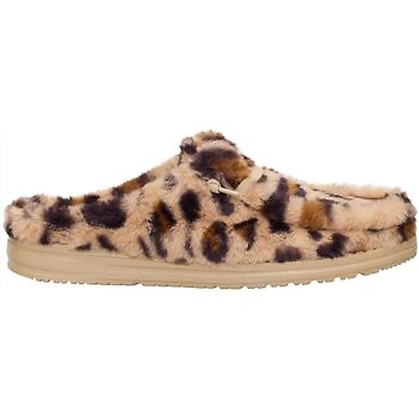 HEYDUDE  Clogs HD-WNDSLP-LEO günstig online kaufen