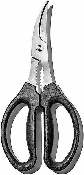 OXO Good Grips Fischschere, Schere für Meeresfrüchte, Edelstahl günstig online kaufen