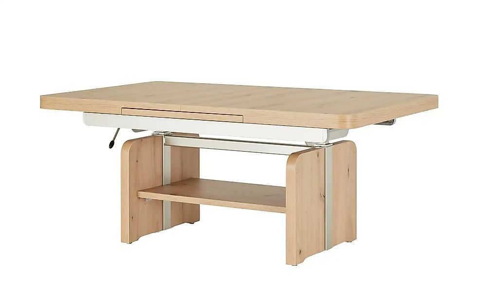 Couchtisch  Velbert ¦ holzfarben ¦ Maße (cm): B: 80 H: 56 Tische > Couchtis günstig online kaufen