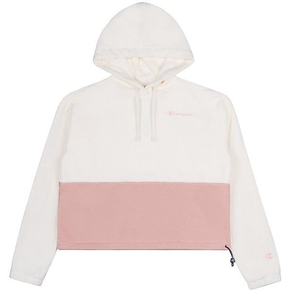 Champion Hoodie Champion Damen Kapuzenpullover Hooded Sweatshirt 113231 günstig online kaufen