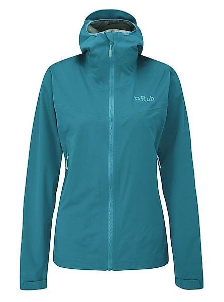 Rab Funktionsjacke Damen Kinetic 2.0 Regenjacke - Rab günstig online kaufen