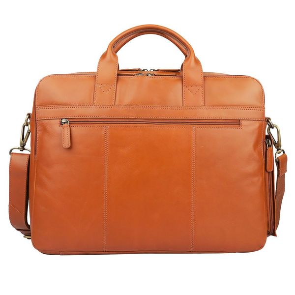 Gentlemen's Laptoptasche Max - Notebooktasche aus günstig online kaufen