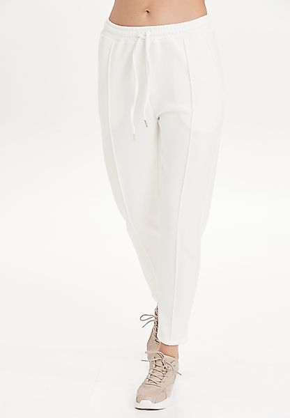 ATHLECIA Sweathose "Jacey" aus weichem Modalmix günstig online kaufen