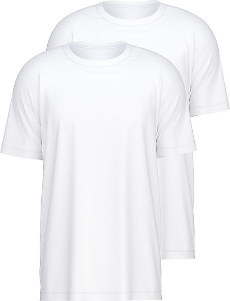 CALIDA T-Shirt Natural Benefit (2er Pack) günstig online kaufen