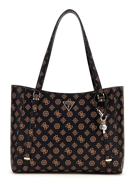 Guess Schultertasche Elite Tote Bag günstig online kaufen