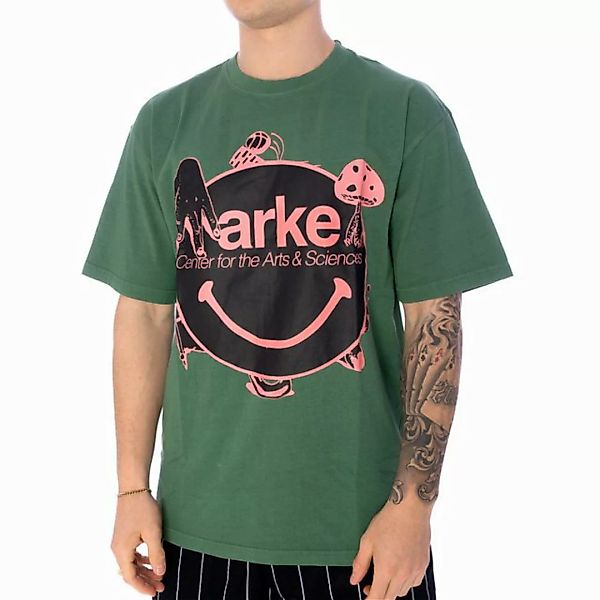 Market T-Shirt T-Shirt Market Smiley Arts & Sciences günstig online kaufen