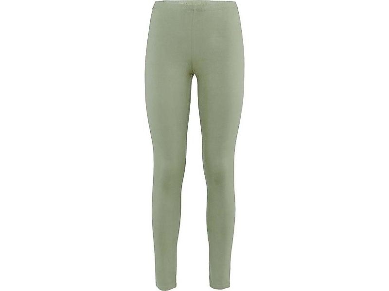 LIVING CRAFTS Leggings Living Crafts Bio-Damen-Leggings günstig online kaufen
