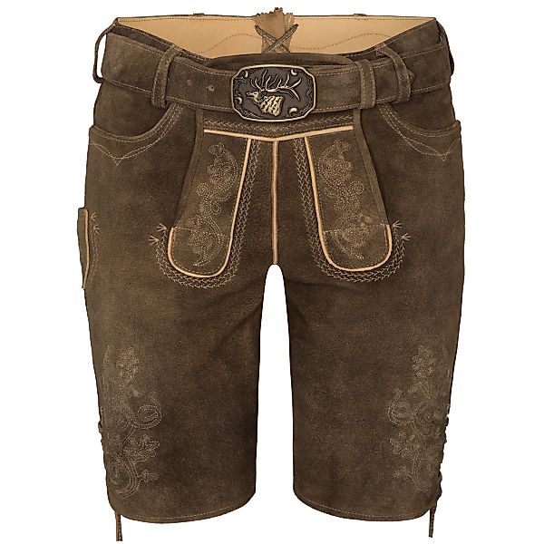 Spieth & Wensky Trachtenlederhose Erfurt Herren günstig online kaufen