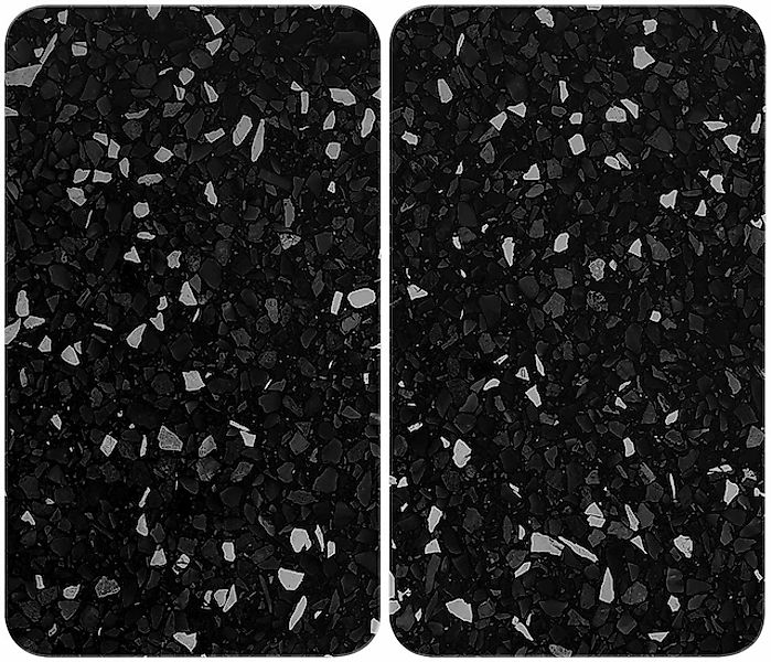 WENKO Herd-Abdeckplatte »Universal Modell Terrazzo« Herdabdeckung für alle günstig online kaufen