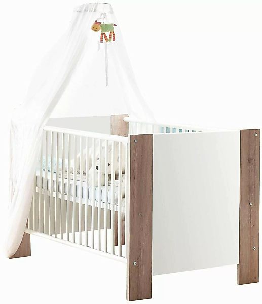 Mäusbacher Babybett "Madrid" günstig online kaufen