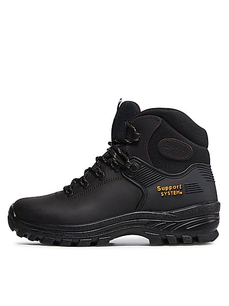 Gri Sport Grisport Trekkingschuhe 10242D26G Schwarz günstig online kaufen