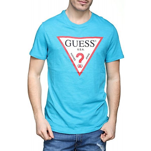 Guess  Poloshirt 32396 günstig online kaufen