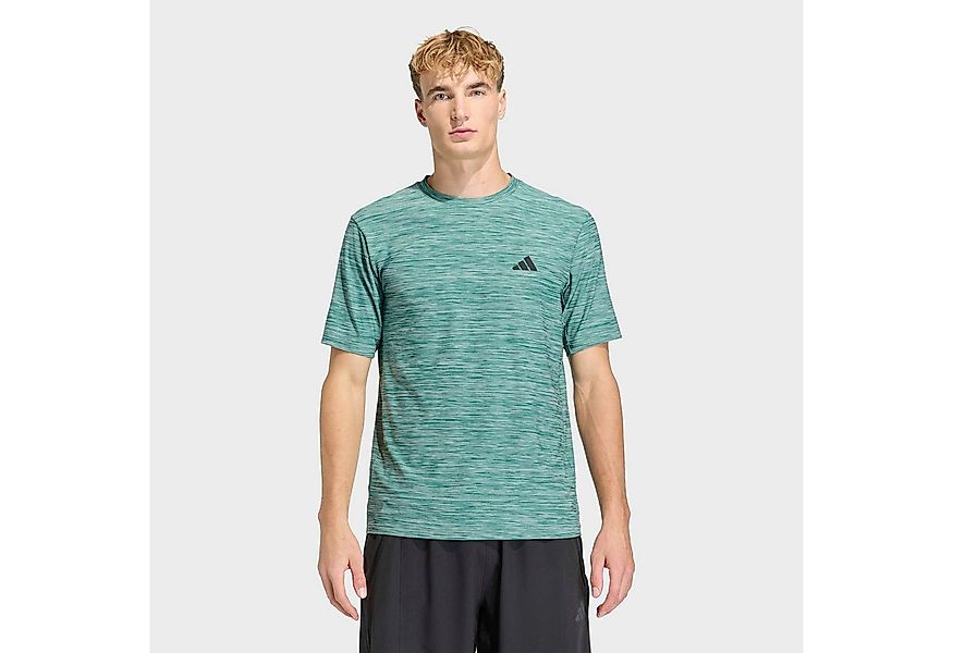 adidas Performance T-Shirt WORKOUT ESSENTIALS FLEX günstig online kaufen