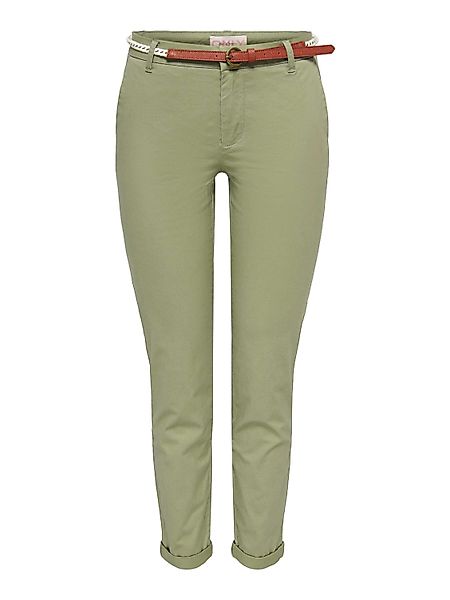 ONLY Chinohose ONLBiana (1-tlg) Weiteres Detail günstig online kaufen