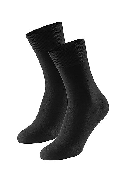Schiesser Socken 95/5 (2er Pack) verstärkter günstig online kaufen