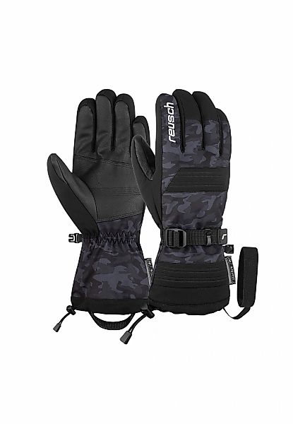 Reusch Skihandschuhe "Couloir R-TEX XT", höchste Wärmestufe, wasserdicht un günstig online kaufen