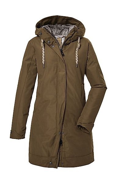 G.I.G.A. DX by killtec Parka GW 13 WMN PRK Wasserabweisender, winddichter D günstig online kaufen
