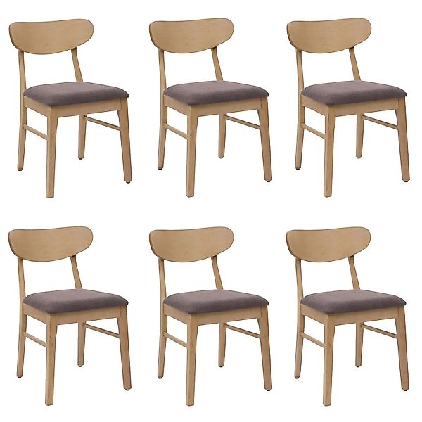 MCW Esszimmerstuhl MCW-M59-6 (Set, 6 St), günstig online kaufen