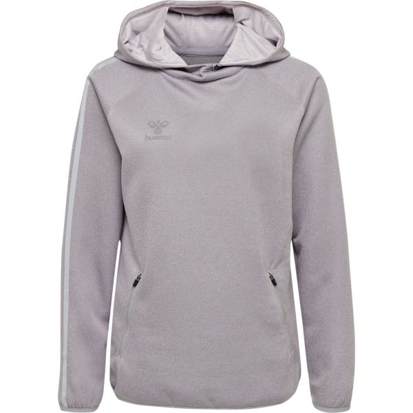 hummel Kapuzenpullover Damen CIMA Hoodie günstig online kaufen
