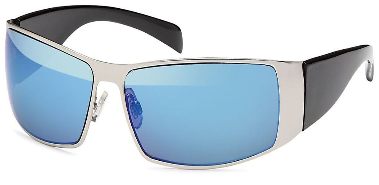 emeco Sonnenbrille COOLE HERREN SONNENBRILLE DESIGNER günstig online kaufen