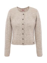 Spieth & Wensky Strickjacke Delo-Strickjacke Delo günstig online kaufen