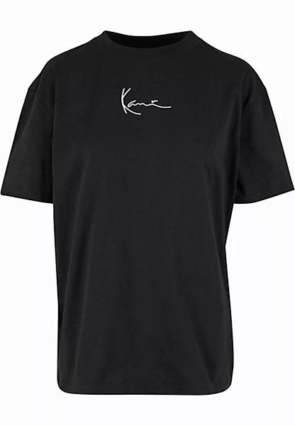 Karl Kani T-Shirt Karl Kani Damen KW-TE021-001-01 Small Signature Essential günstig online kaufen