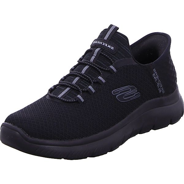Skechers Komfort Slipper für Herren in günstig online kaufen