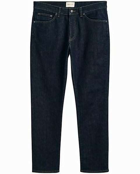 Gant Slim-fit-Jeans SLIM GANT JEANS günstig online kaufen