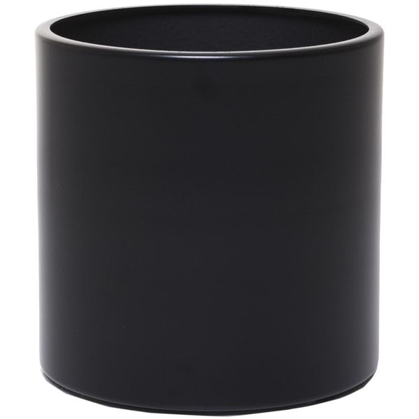 VIVANNO Blumentopf Aluminium NEW RONDO Rund günstig online kaufen