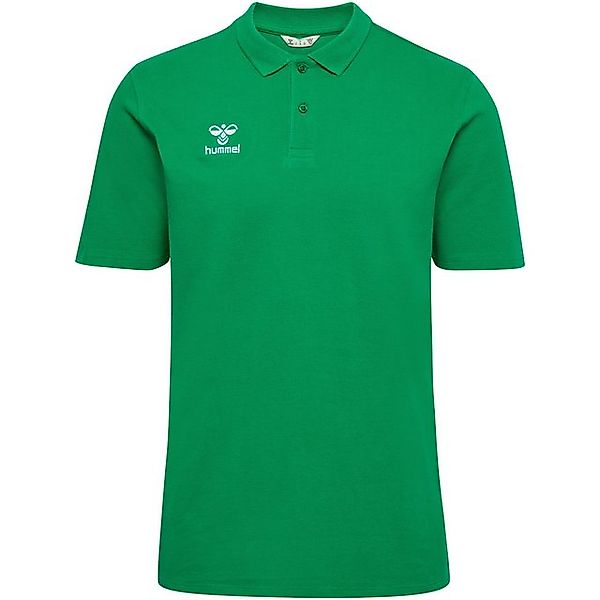 hummel Poloshirt Poloshirt Regular Fit mit günstig online kaufen