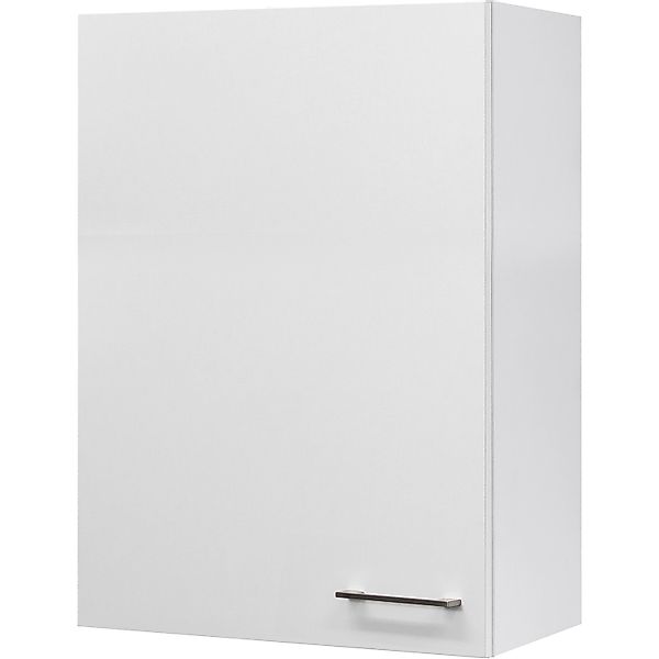 Flex-Well Exclusiv Hängeschrank Joelina 80 cm Weiß günstig online kaufen
