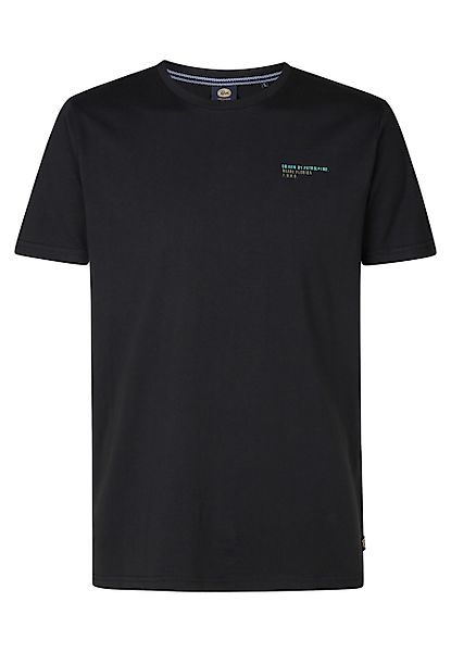 Petrol Industries T-Shirt T-Shirt Kurzarmshirt (1-tlg., günstig online kaufen