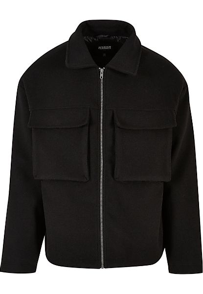 URBAN CLASSICS Allwetterjacke Urban Classics Herren günstig online kaufen